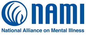 NAMI logo